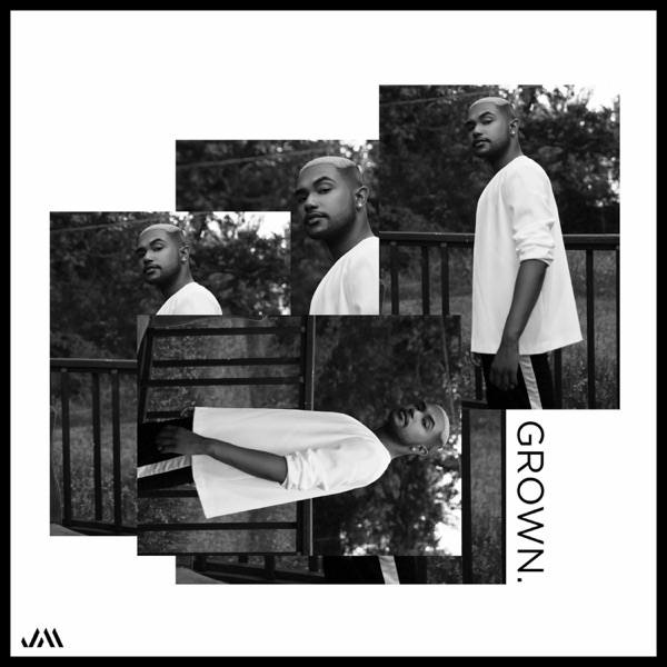 Grown - Single