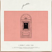 I Didn't Love You - Single - Portair