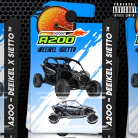 A200 - Single - DEEIKEL & SIETTO