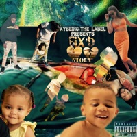 Fix'D Love Story - Single - AyBe PrOetQ