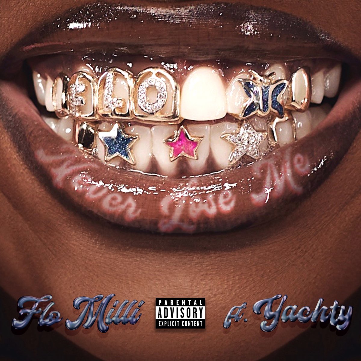 Never Lose Me feat Lil Yachty Single Album By Flo Milli Apple ncaa-football-schedule-2024