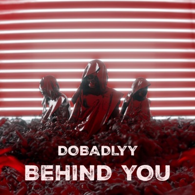 Behind You - Single