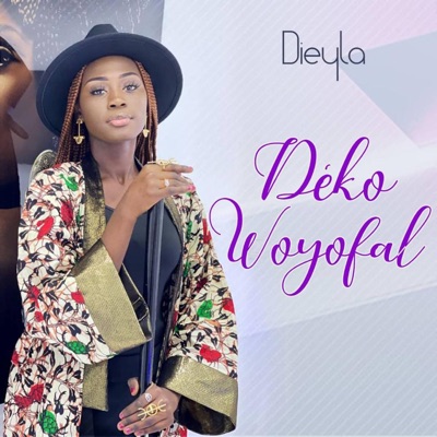 Song - Déko Woyofal - Dieyla Gueye