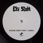Ebi Soda - Please Don't - Instrumental