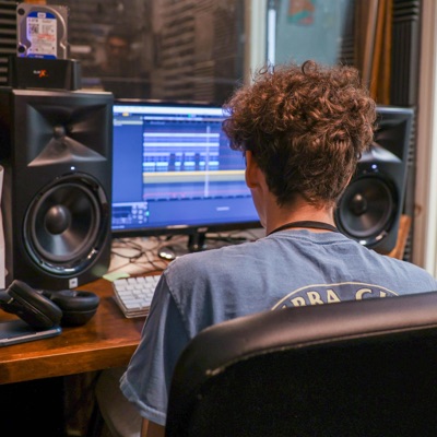 When I Think of U - EP