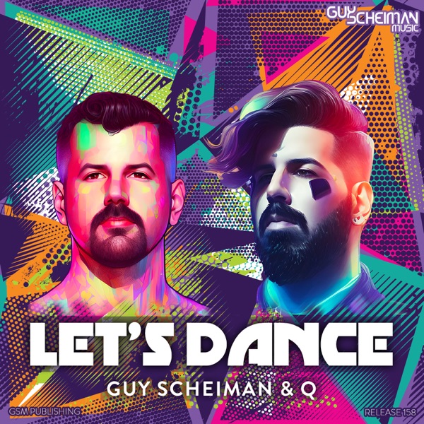 Let's Dance - Single