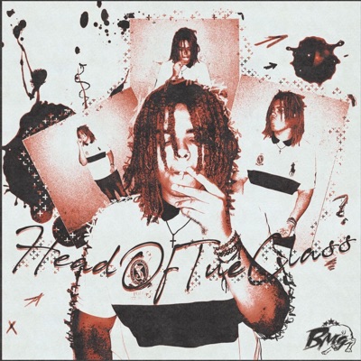 Head of the Class - EP