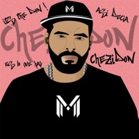 Chezidon - Single - Nick Marshall