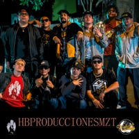Mas Allá de la Música (feat. AP) - Single - HBProduccionesMZT