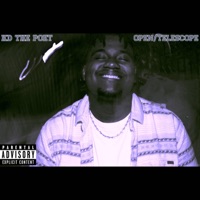 Open/Telescope - Single - KD the Poet