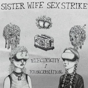 Electricity / Reincarnation (Single)