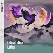 Latina Latina Latina artwork