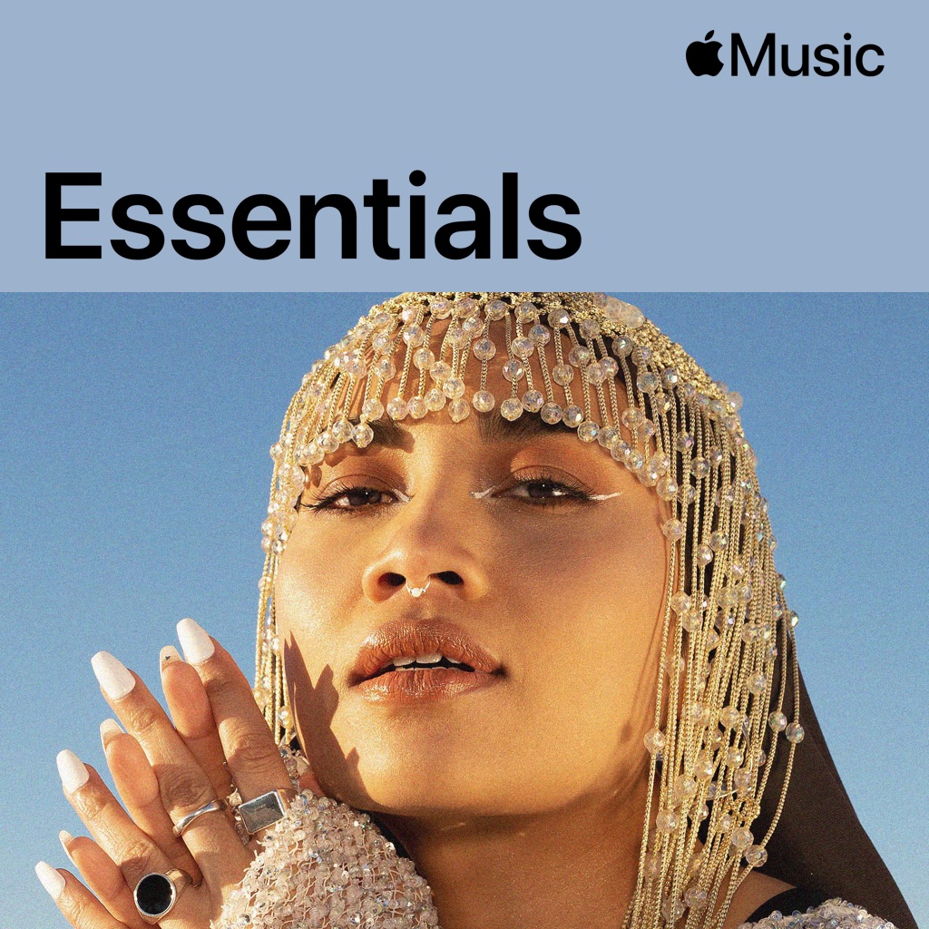 Yuna Essentials