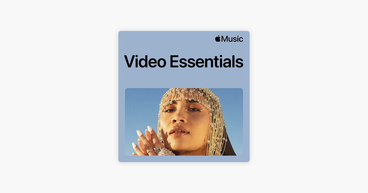 ‎Yuna Video Essentials -プレイリスト - Apple Music