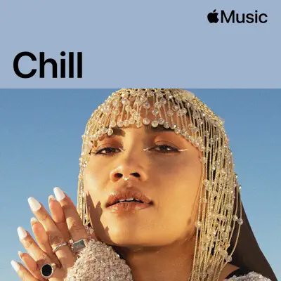 Ακούστε τη λίστα Yuna: Chill με περιεχόμενο από The Internet