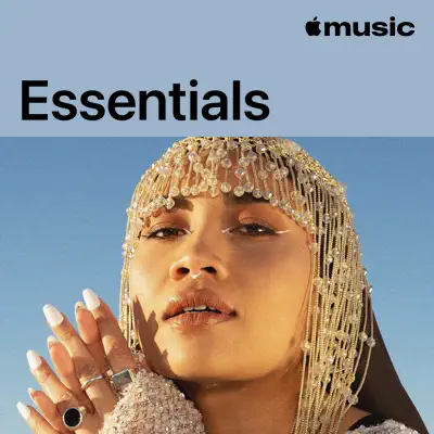 Luister naar 'Yuna Essentials' met Various Artists