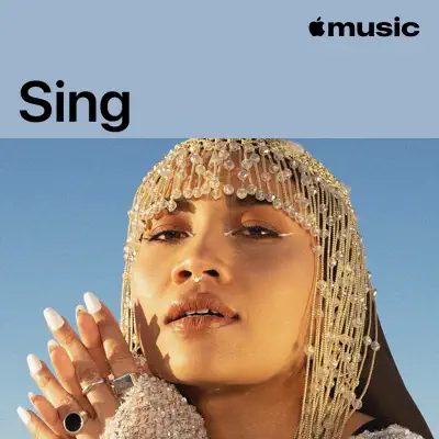 Hör dir Yuna: Sing mit Yuna an