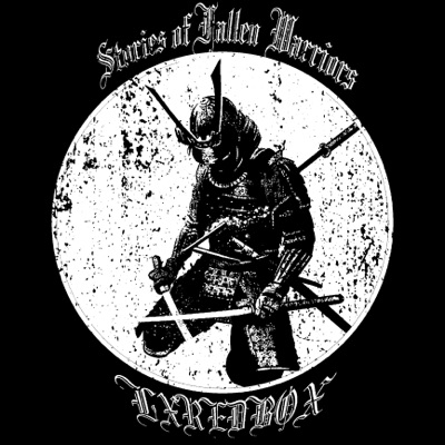 Stories of Fallen Warriors - EP
