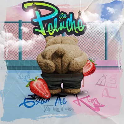 Ese Peluche - Single