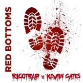 Red Bottoms (feat. Kevin Gates) artwork