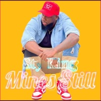 MINE STILL (feat. Sty King) [NEW ORLEANS BOUNCE REMIX] - Single - Blazeonthebeat