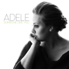 Adele - Someone Like You artwork