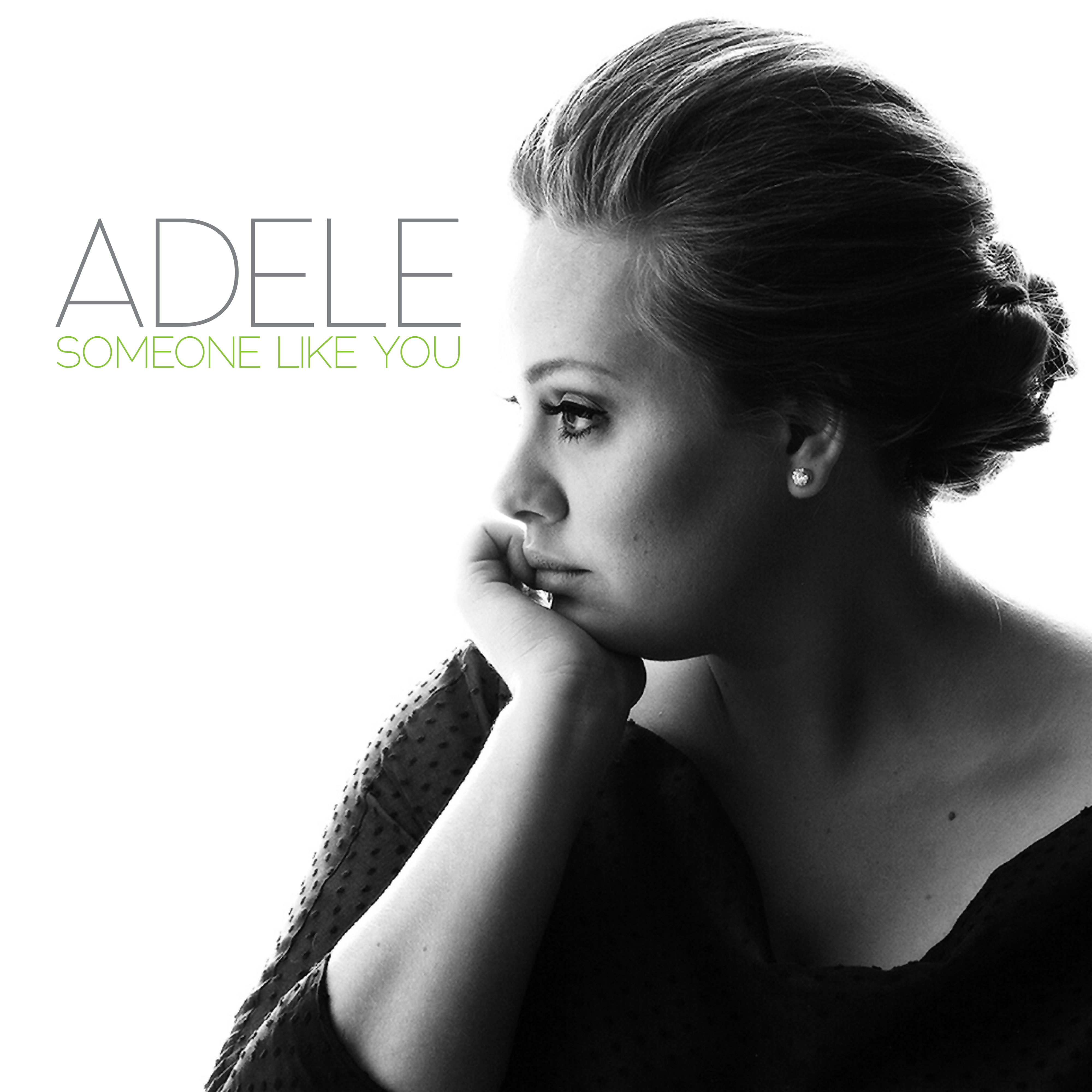 Someone Like You - Single