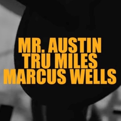 Make a Change (feat. Tru Miles & Marcus Wells) - Single