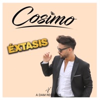 Éxtasis (Instrumental Mix) - Single - Cosimo