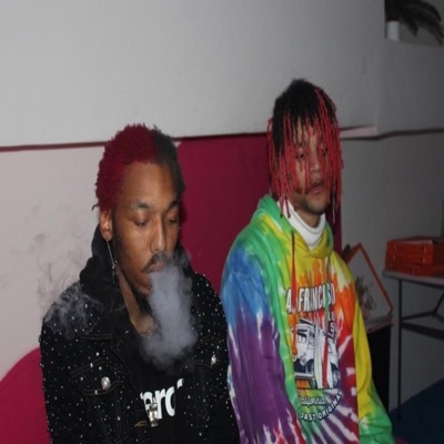 Last breath (feat. Yung Jeans) - Single