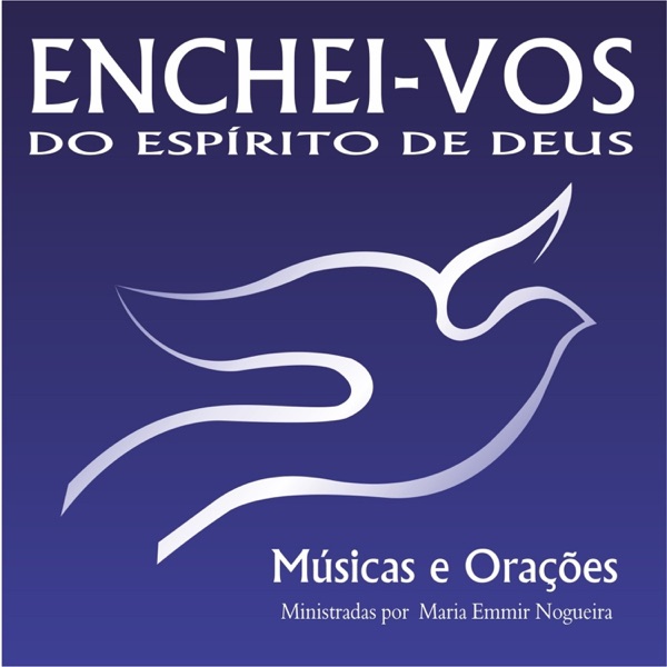 Enchei-Vos do Espírito Santo