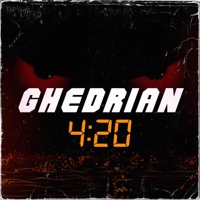 4:20 (feat. Ghedrian) - Single - Alex Stain