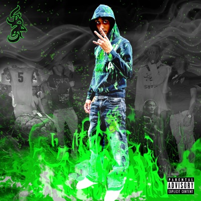 Trials & Tribulations - EP