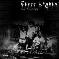 Street Lights - Single - Hazy OBE & Dizzy Wright