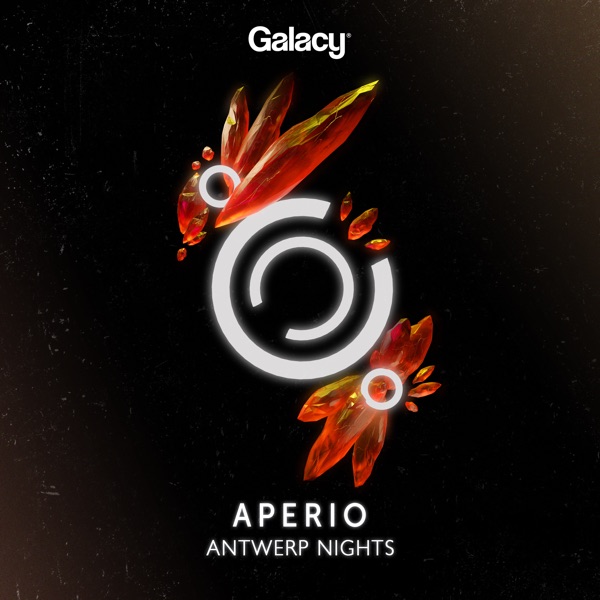 Antwerp Nights - EP