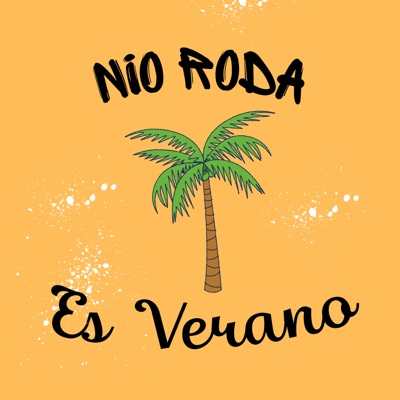 Es Verano - Single