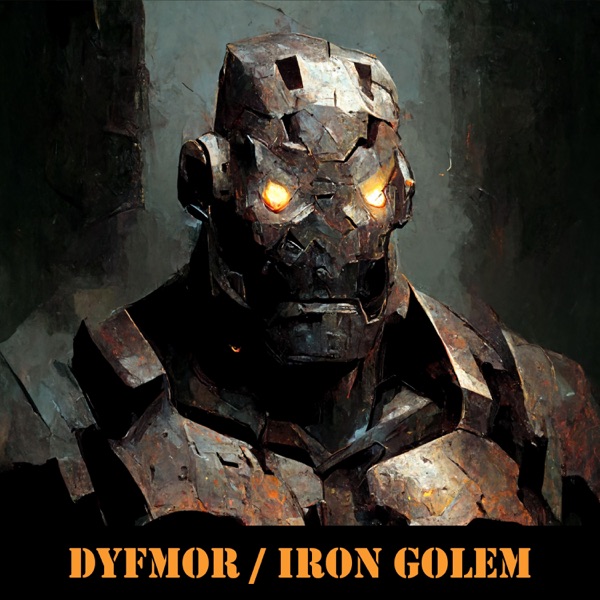 Iron Golem