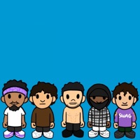 reset! (feat. DigBar, Alex Schor & Yuno Miles) - Single - mannyily & biz