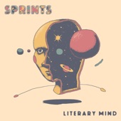 Sprints - Literary Mind - Radio Edit