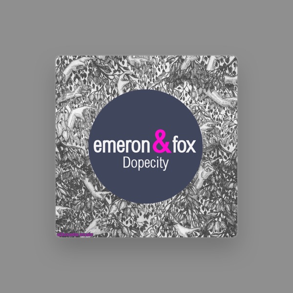 Emeron's avatar