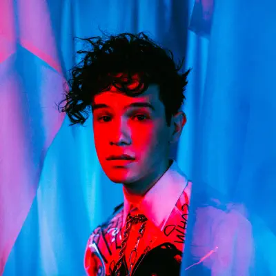Listen to Sebastian Javier, watch music videos, read bio, see tour dates & more!