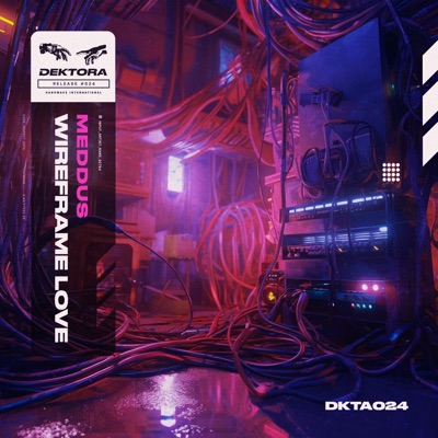 Wireframe Love - Single