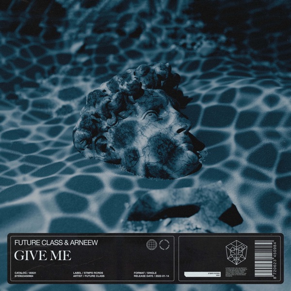 Give Me - Single