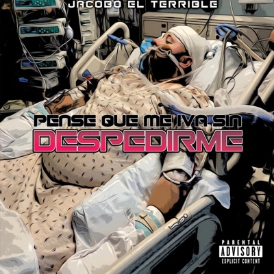 Pense que me iba - Single
