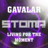 Living for the Moment - Single