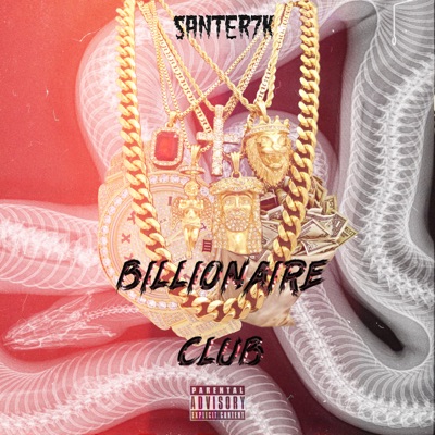Billionaire Club - Single