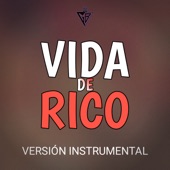 Vida de Rico (Cover) artwork