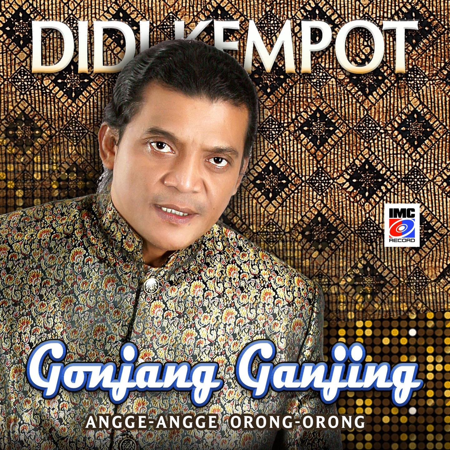 Gonjang Ganjing