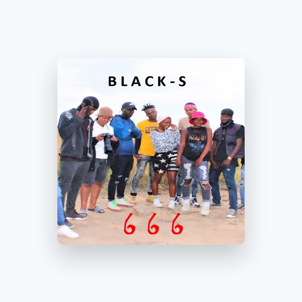 Blacks's avatar