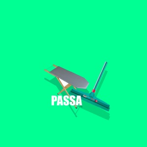 Passa (feat. Mc 7 Belo & Mcs Nando and Luanzinho)